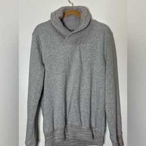 H&M Cowl Neck Sweater